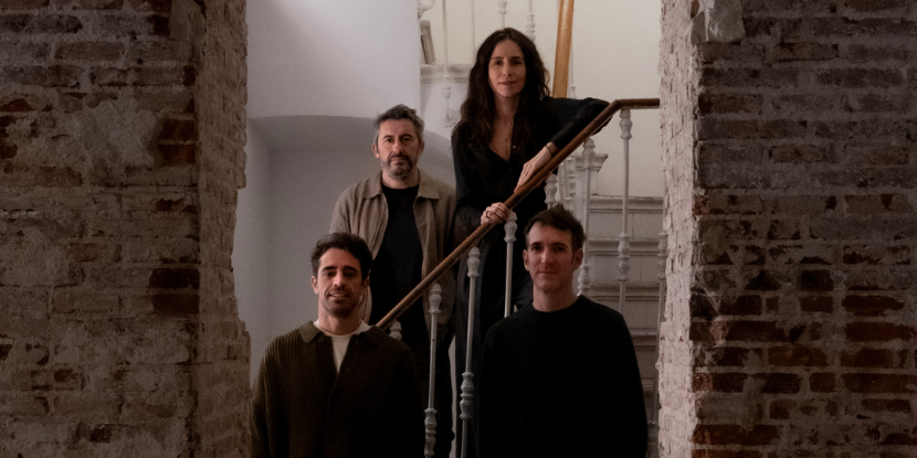 Integramos a CHINA e reforçamos a nossa área criativa