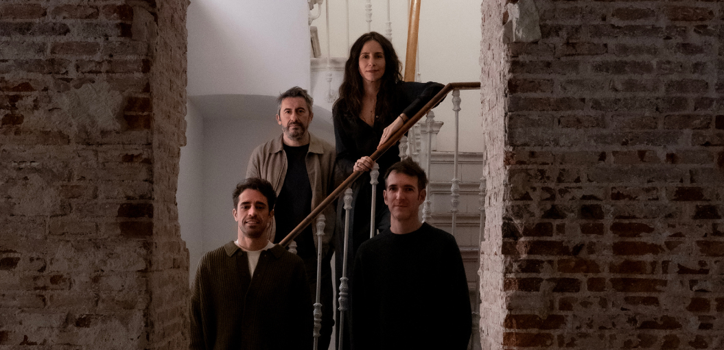 Integramos CHINA y reforzamos nuestra área creativa