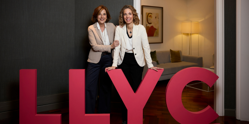 Àngels Chacón, nova Diretora-Geral da LLYC Barcelona