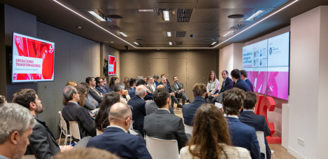 Consistencia y coherencia: claves para los “momentos de la verdad” en el M&A