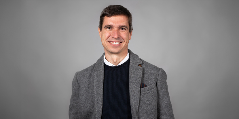 LLYC nombra a Ibo Sanz COO Global de Marketing Solutions