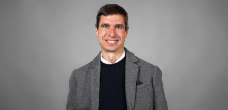 LLYC nombra a Ibo Sanz COO Global de Marketing Solutions