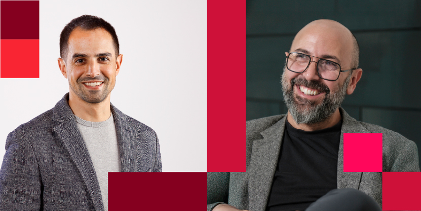 We are driving our commitment to AI: new global roles to continue consolidating future leadership