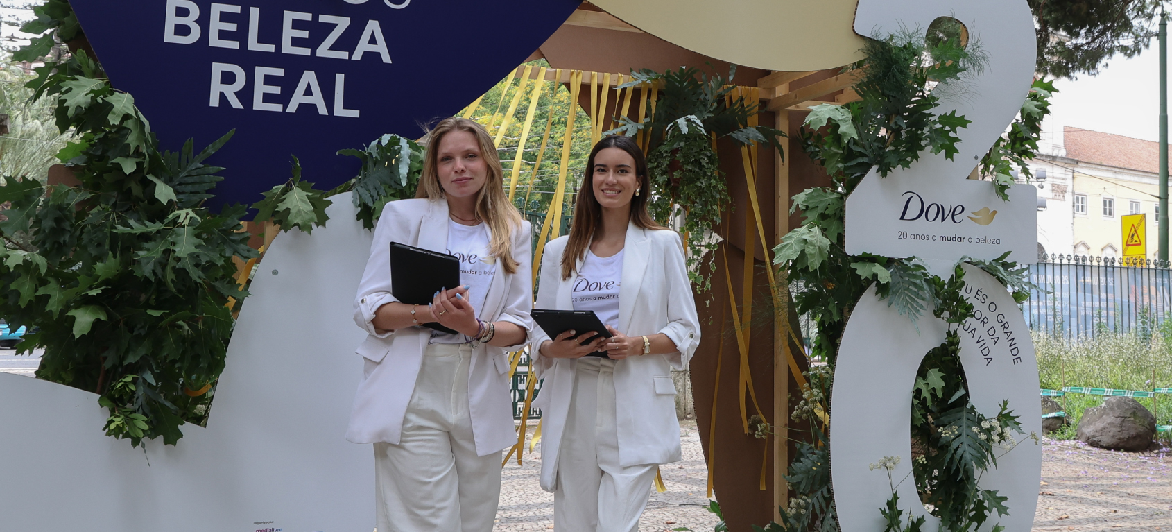 20 años de Belleza Real