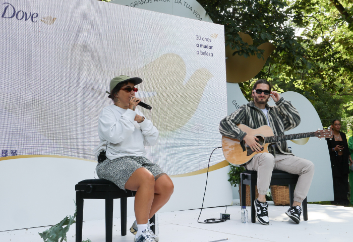 20 años de Belleza Real