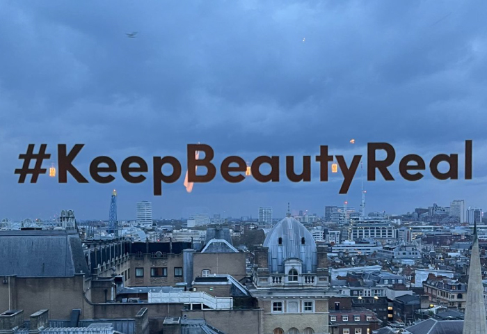 20 años de Belleza Real