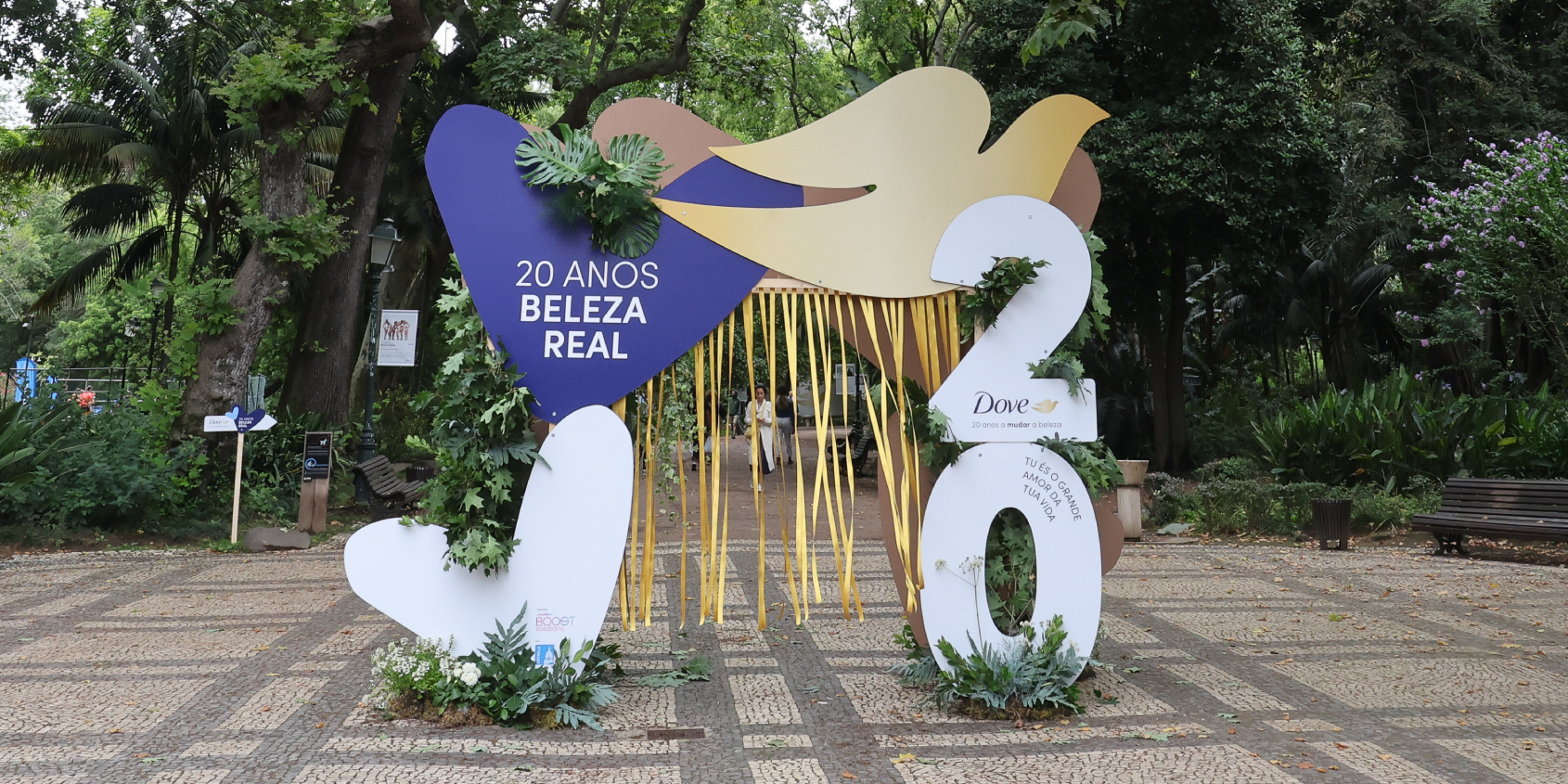 20 anos de Beleza Real