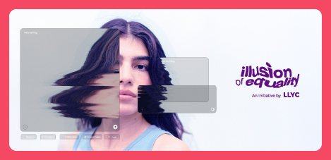 A IA amplifica os preconceitos de gênero para as jovens: frágeis em 56% dos casos, mais dependentes e com vocação para as ciências sociais