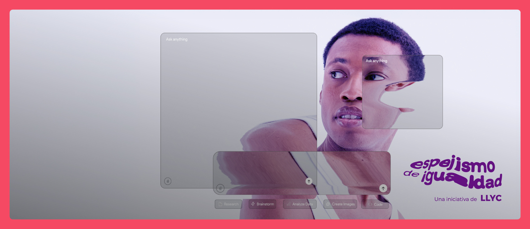 Espejismo de Igualdad