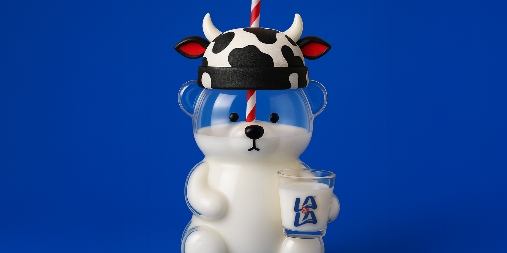 The Right Time Bearista