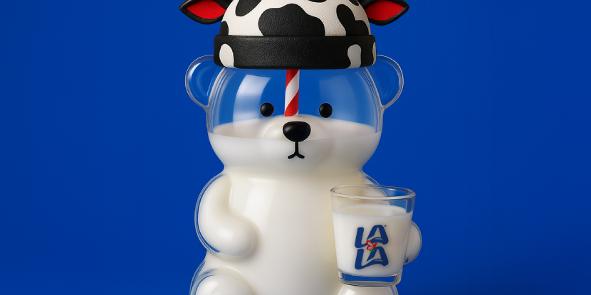 The Right Time Bearista