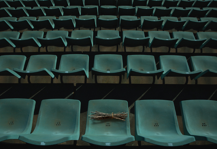 The power of “us”