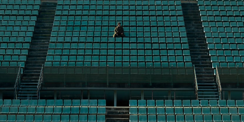 The power of “us”