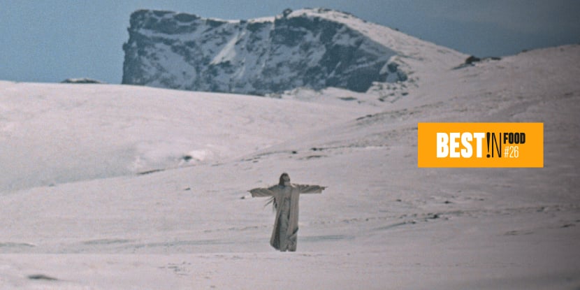 Our Work for Cervezas Alhambra Recognized with Gold and Silver at Best!N Food