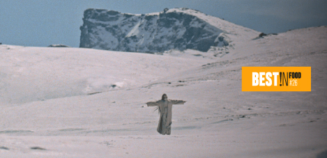 Our Work for Cervezas Alhambra Recognized with Gold and Silver at Best!N Food