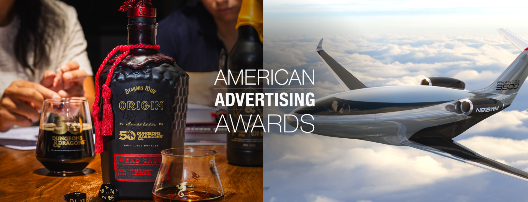 LLYC Secures Seven Awards, Including Six Golds, at the 2026 AAF West Michigan American Advertising Awards