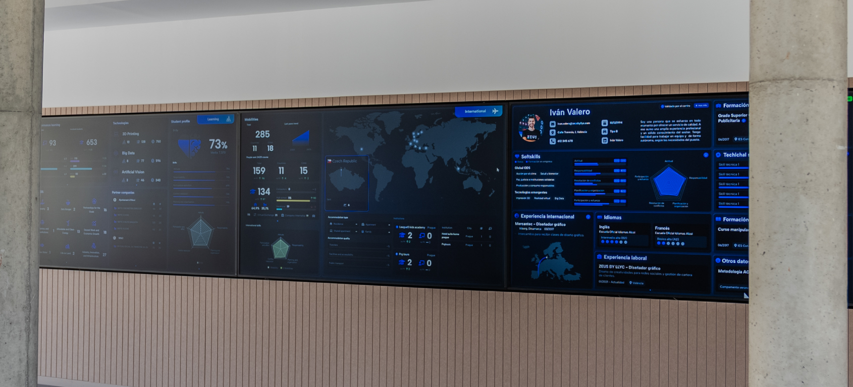 Smart School Management