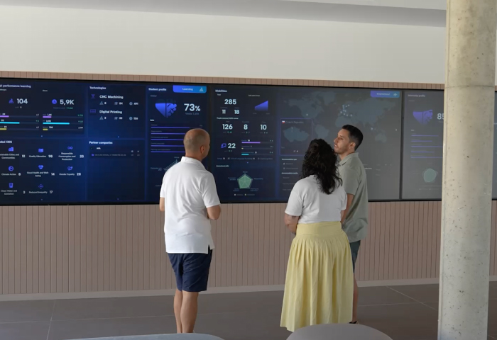 Smart School Management