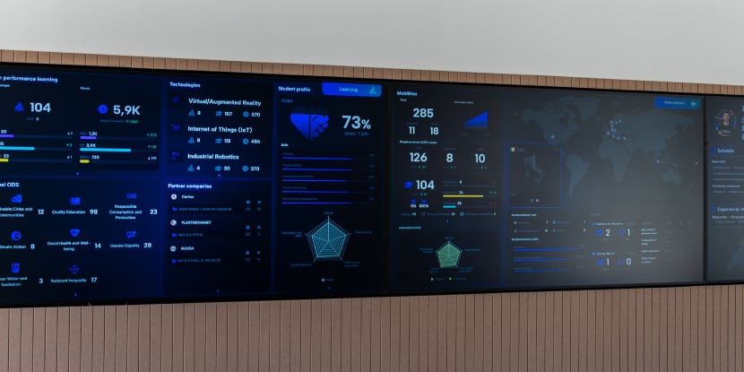 Smart School Management