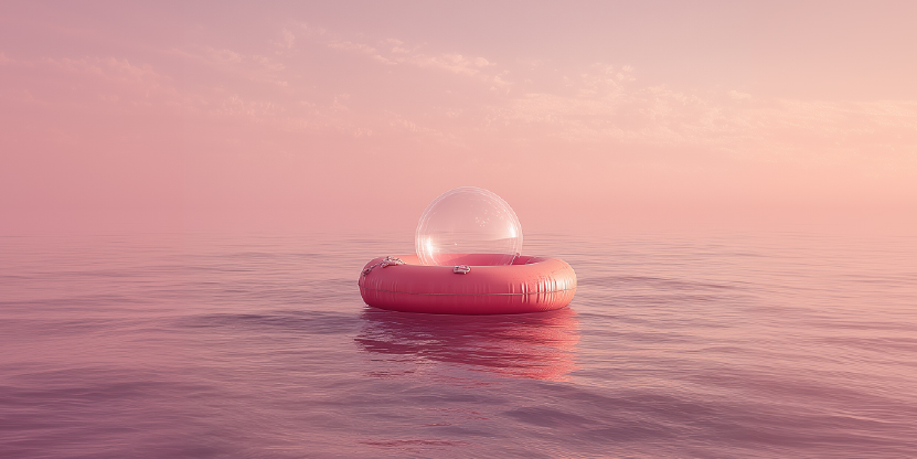 IA e Reputação apresentando nosso modelo preditivo para navegar na polarização