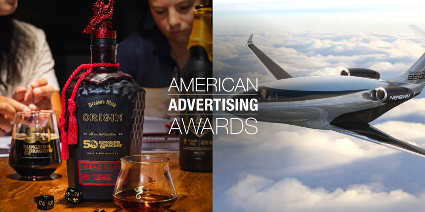 LLYC Secures Seven Awards, Including Six Golds, at the 2026 AAF West Michigan American Advertising Awards