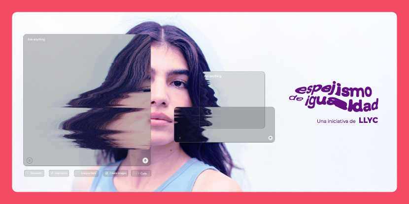 La IA amplifica los sesgos de género para las jóvenes: frágiles en el 56% de los casos, más dependientes y con vocación a las ciencias sociales