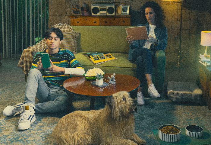 Que a mesa nos una novamente