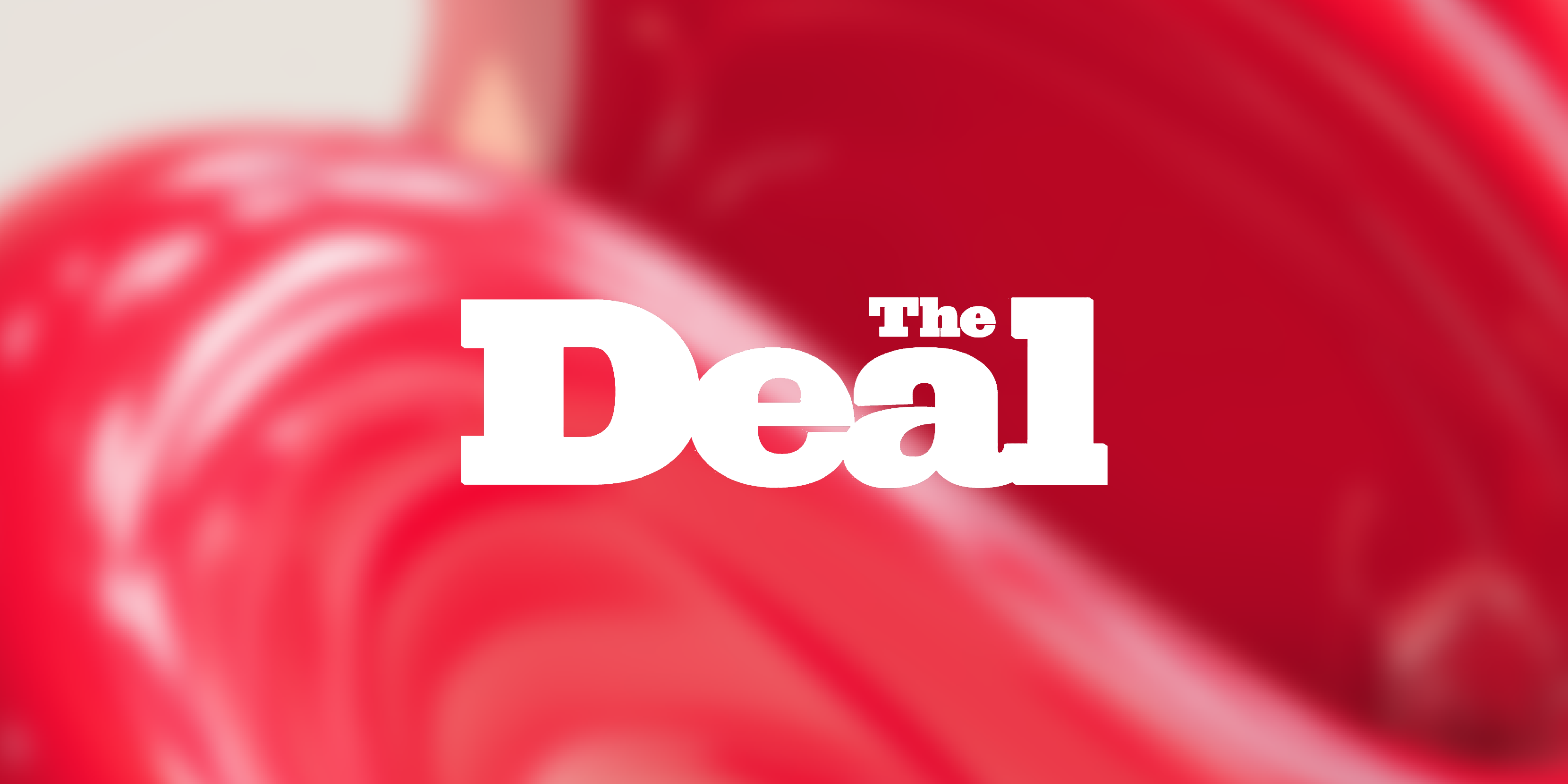 Among the Top 10 Private Equity PR Firms in the U.S. according to The Deal