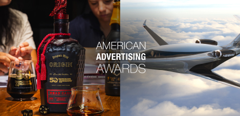 LLYC se alza con siete galardones, incluidos seis oros, en los American Advertising Awards 2026 de la AAF West Michigan