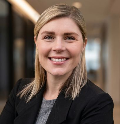 Bridget Haeg