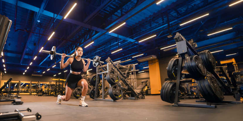 Elegidos como partner estratégico de Smart Fit México para fortalecer su posicionamiento en bienestar en el país