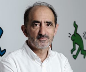 Daniel Innerarity