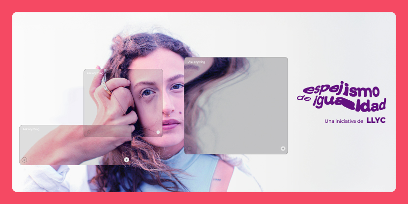 Espejismo de Igualdad 2026 impulsa la reflexión sobre IA y género en medios globales