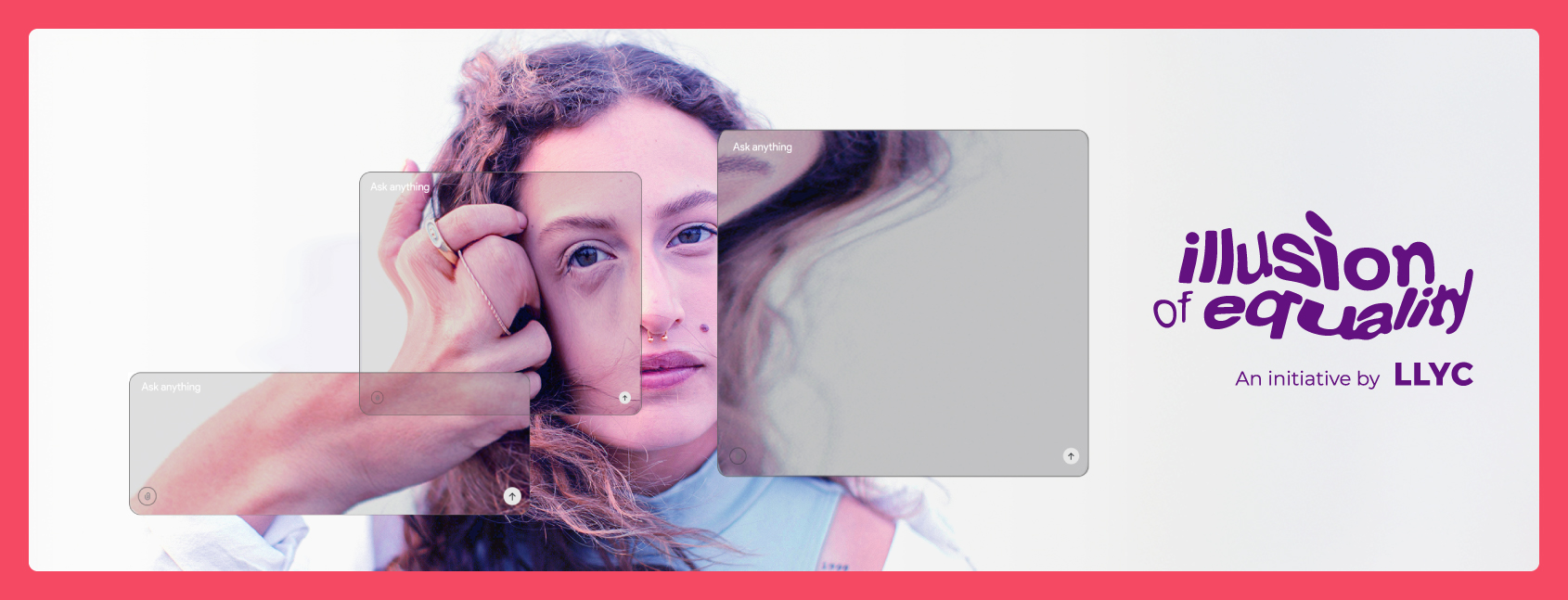 O Miragem da Igualdade 2026 impulsiona a reflexão sobre IA e gênero na mídia global