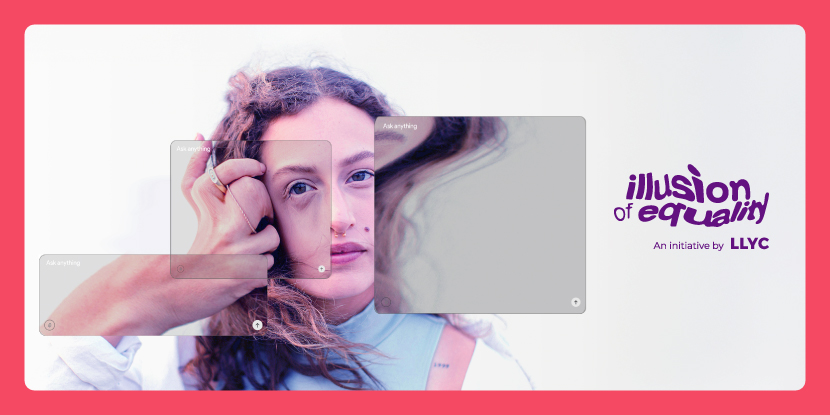 O Miragem da Igualdade 2026 impulsiona a reflexão sobre IA e gênero na mídia global