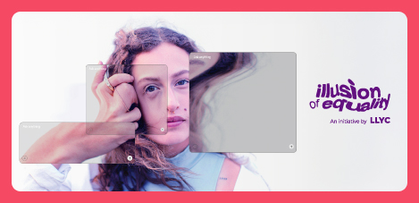 O Miragem da Igualdade 2026 impulsiona a reflexão sobre IA e gênero na mídia global