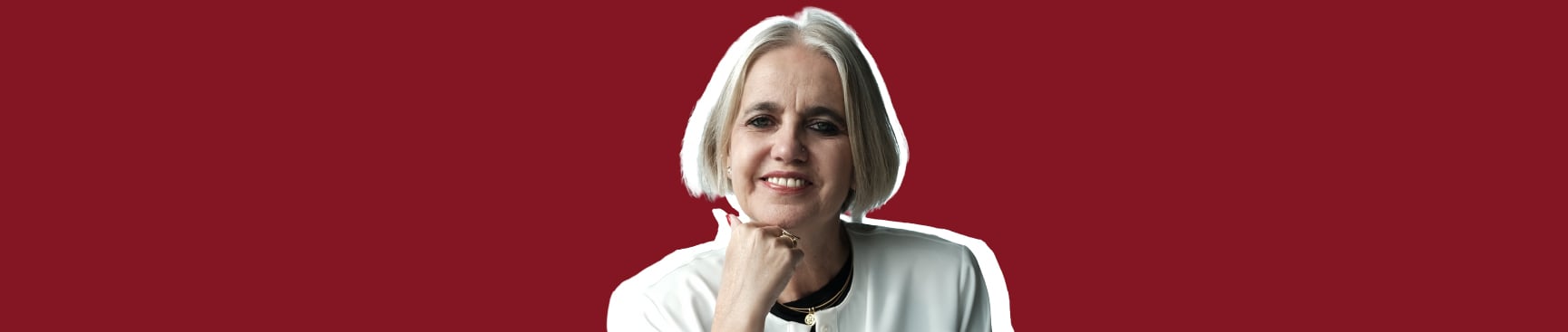 Interview with Rosa Tous, Corporate Vice President of TOUS
