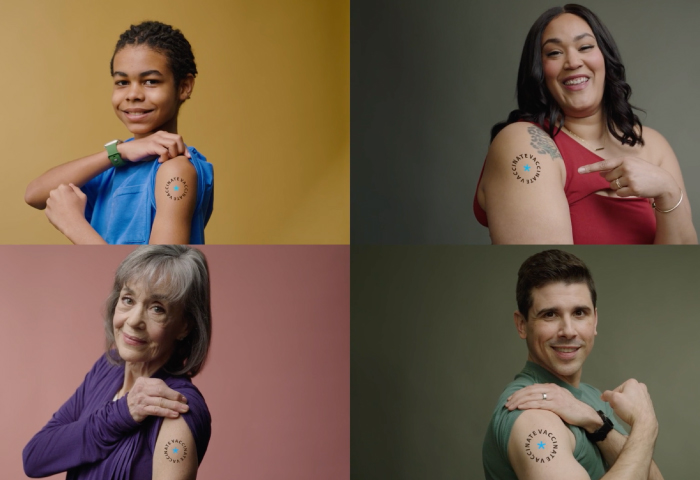 Rebuilding Trust in Vaccines
