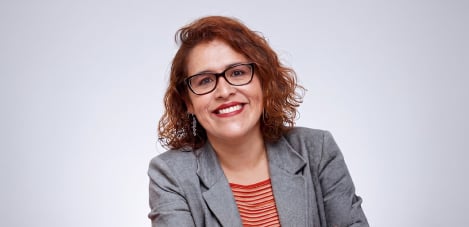 LLYC appoints Yennyfer Freyre as the new Managing Director of its Peru operation