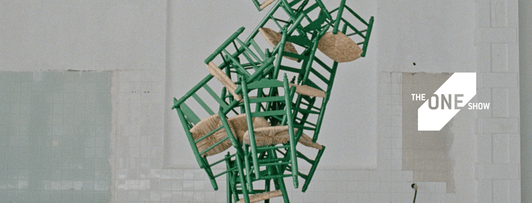 ‘Sosegá’ gana dos Silver Pencils en The One Show