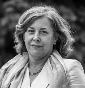 Alicia García Herrero