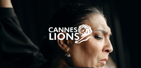 Sosegá begins to make noise at Cannes Lions