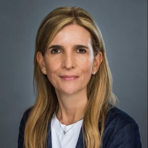 Catalina García