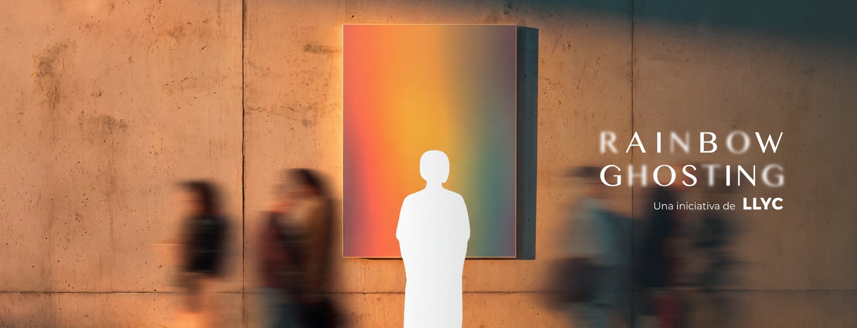 Rainbow Ghosting: public support for diversity fades, hate speech rises 38 %, and AI reflects these biases back to LGBTIQ+ profiles
