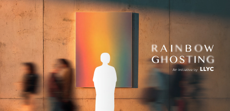 Rainbow Ghosting: public support for diversity fades, hate speech rises 38 %, and AI reflects these biases back to LGBTIQ+ profiles