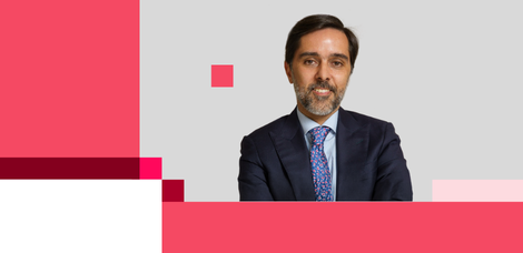 Rui Dias Alves refuerza la red de asesores en Portugal para acelerar la innovación y la IA