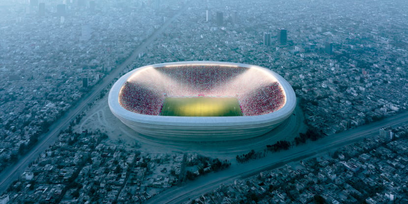 Ganar el partido fuera del campo: Cómo la comunicación corporativa, el marketing inteligente y los datos dan forma al impacto comercial del Mundial de 2026
