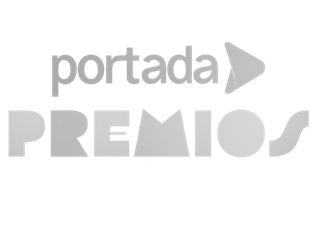 Premios Portada