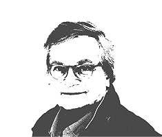 Moisés Naím