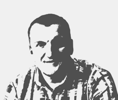 Alberto Martín